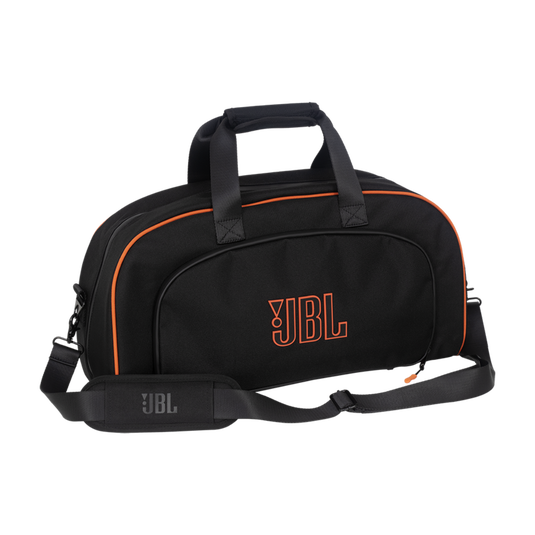 JBL BAG BOOMBOX 4 - Black - Hero image number null