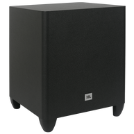 JBL SUBWOOFER CI8P - Black - Hero