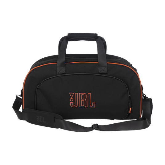 JBL BAG BOOMBOX 4 - Black - Front image number null