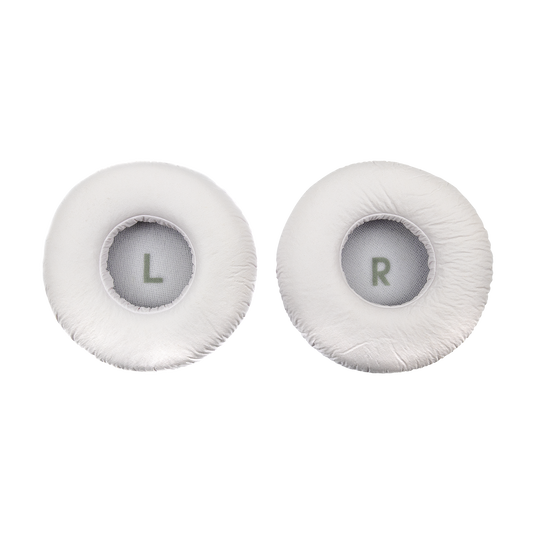 JBL Ear pads for Tune 660 - White - Hero image number null
