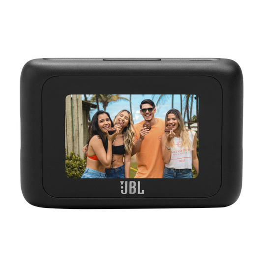 JBL Tour One M3 Smart Tx | Fones de ouvido sem fio over-ear com