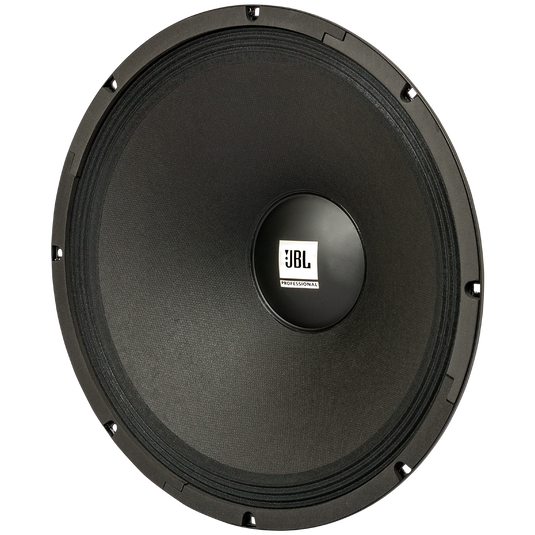 JBL Woofer 15 LX 700 - Black - Detailshot 1 image number null