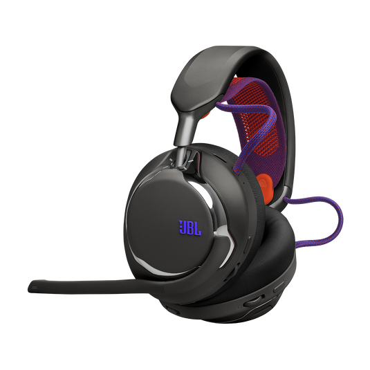 JBL Quantum 950 ほぼ未使用 JBL Quantum 950 | Fone de ouvido sem fio para jogos