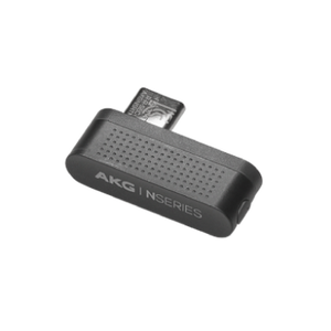 Dongle for AKG N5 Hybrid