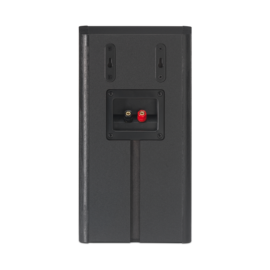 Arena 120 - Black - Back image number null