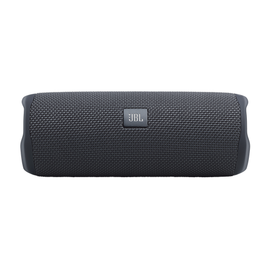 JBL Flip Essential 3 SE - Gun Metal - Portable Waterproof Speaker - Front image number null