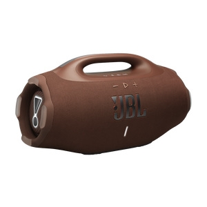 JBL Boombox 4