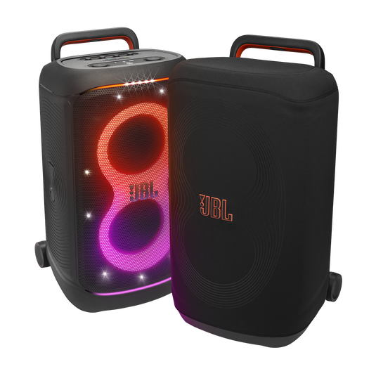 JBL PartyCover 520 | Capa protetora para caixas de som JBL