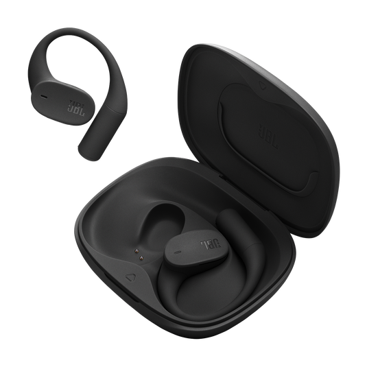JBL Sense Lite | Fones de ouvido de formato aberto True Wireless