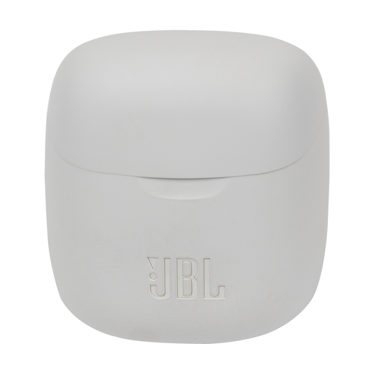 JBL Charging case for Tune 225TWS - White - Hero image number null