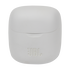 JBL Charging case for Tune 225TWS - White - Hero