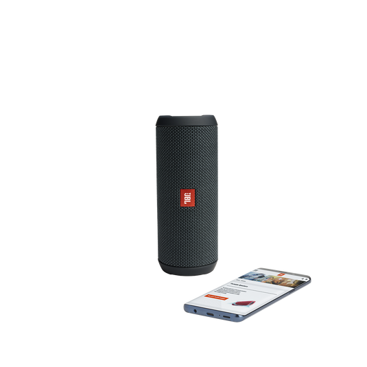 JBL Flip Essential Caixa de som portátil com Bluetooth®