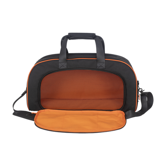 JBL BAG BOOMBOX 4 - Black - Detailshot 4 image number null