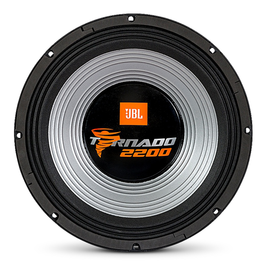 JBL 15SWT2200 - Black - Detailshot 1 image number null