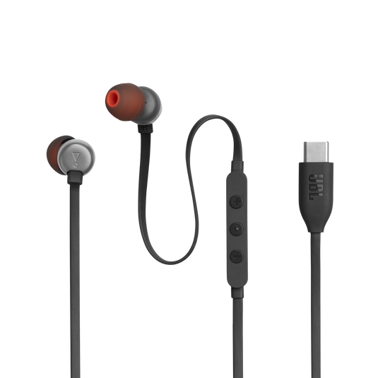 JBL Tune 310C USB | Fone com fio c/ Frete Grátis e 10% OFF