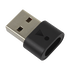 JBL USB-C adapter for JBL Quantum - Black - Hero