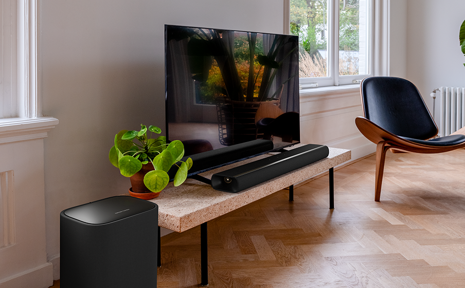 Harman Kardon Enchant Sub | Subwoofer sem fios