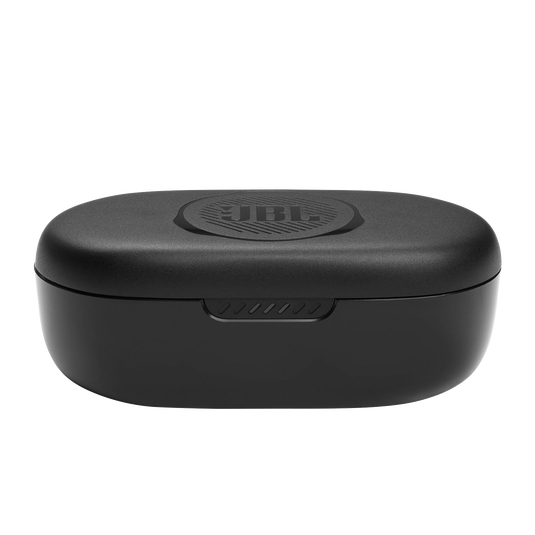 JBL Charging case for Quantum TWS - Black - Charging Case - Hero image number null