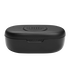 JBL Charging case for Quantum TWS - Black - Charging Case - Hero