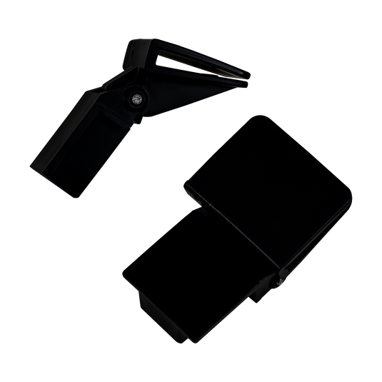 Hinge Plastic Assy for JBL Spinner BT - Black - Hero image number null