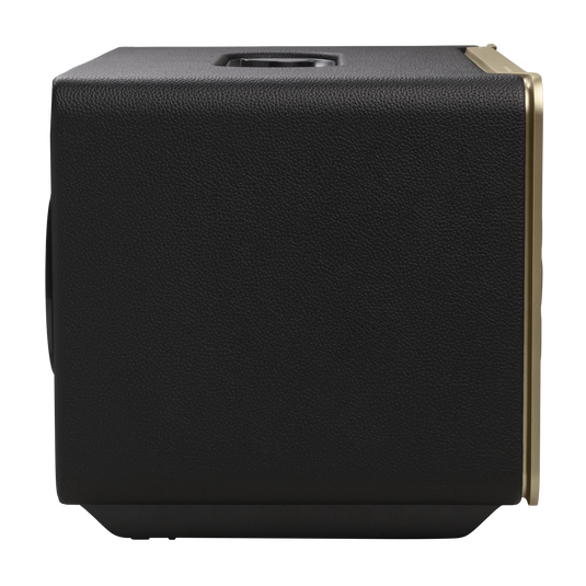 JBL Authentics 500 | Caixa de som c/ Frete Grátis e 10% OFF