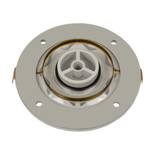 Diaphragm Kit for JBL 2423K - Black - Hero image number null