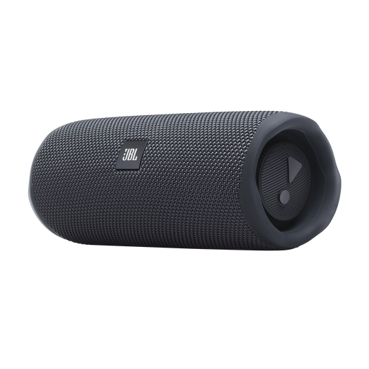 JBL Flip Essential 3 SE - Gun Metal - Portable Waterproof Speaker - Detailshot 2 image number null