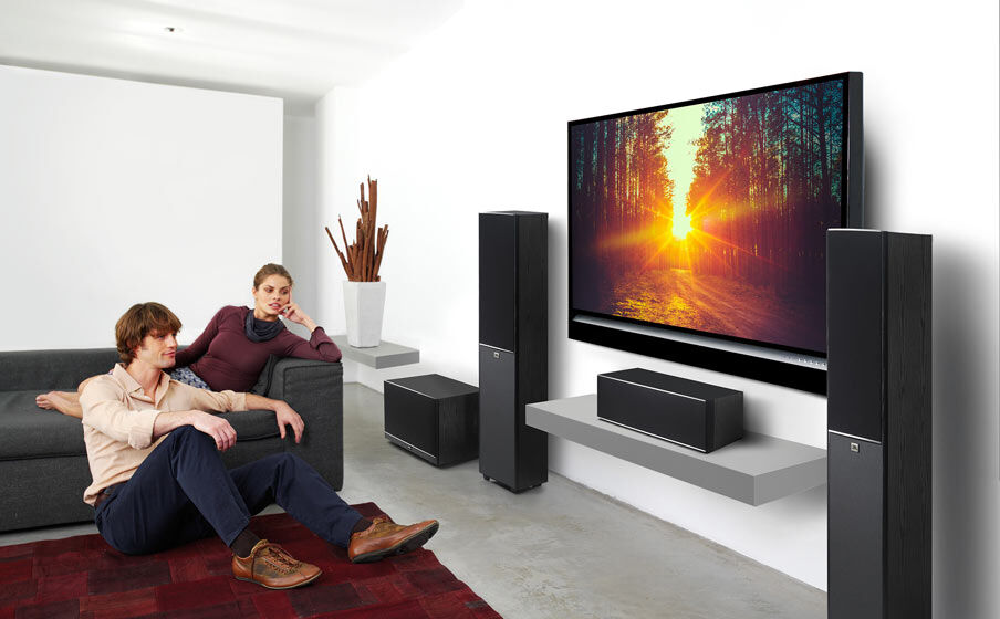 Arena 125C Inspirado no lend&aacute;rio monitor de refer&ecirc;ncia M2 da JBL - Image