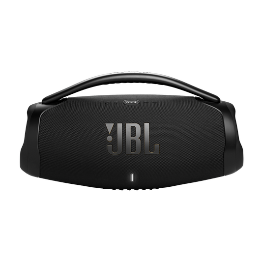 JBL Boombox 3 Wi-Fi | JBL Boombox 3 Wi-Fi | Caixa de som bluetooth