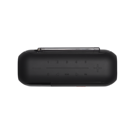 JBL Tuner 2 FM | Caixa de som c/ Frete Grátis e 10% OFF