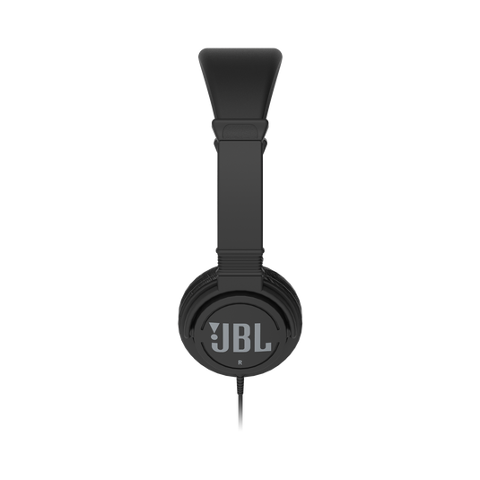 C300SI - Black - On-Ear Headphones - Detailshot 1 image number null