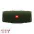 JBL Charge 4 - Forest Green - Portable Bluetooth speaker - Hero