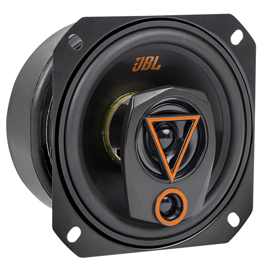 JBL Multisystem 4TRMS80 - Black - Detailshot 1 image number null