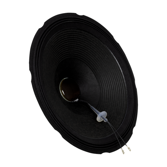 Cone Kit for JBL 2279G-1 - Black - Hero image number null