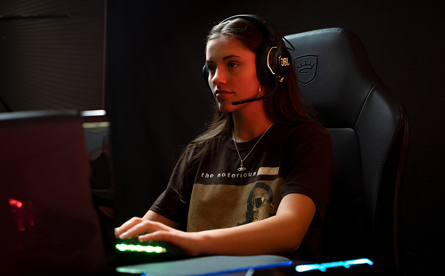 JBL Quantum 910 Wireless | Headset gamer com Frete Grátis