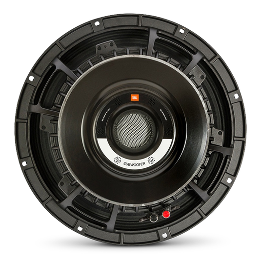 JBL 15SWT3000 - Black - Detailshot 1 image number null