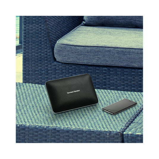 Esquire 2 | Caixa de som portátil com Bluetooth