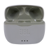 Charging Case for earbuds JBL Tune 215 TWS - White - Hero