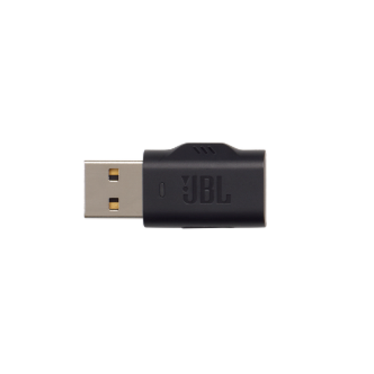 JBL Dongle for Quantum 360 Wireless - Black - Hero image number null