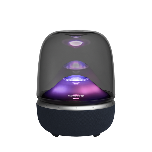 Harman Kardon Aura Studio 5 Wi-Fi | Caixa de som com Wi-Fi