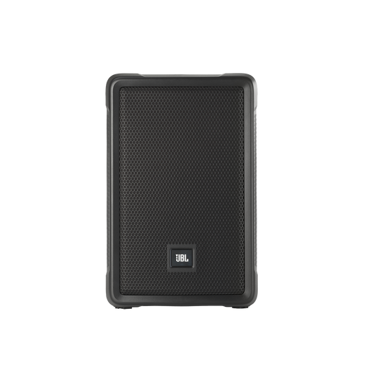 JBL IRX108BT　美品、保証期間内！ JBL IRX108BT | Caixa de som ativa portátil 8” e Bluetooth®