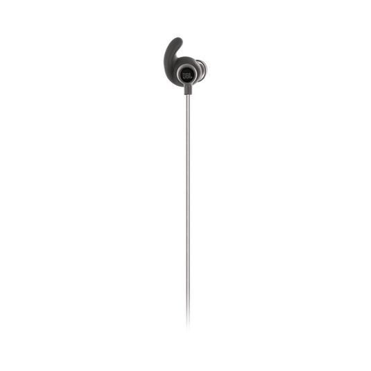 Reflect Mini - Black - Lightweight, in-ear sport headphones - Detailshot 10 image number null