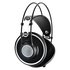 K702 - Black - Reference studio headphones - Hero