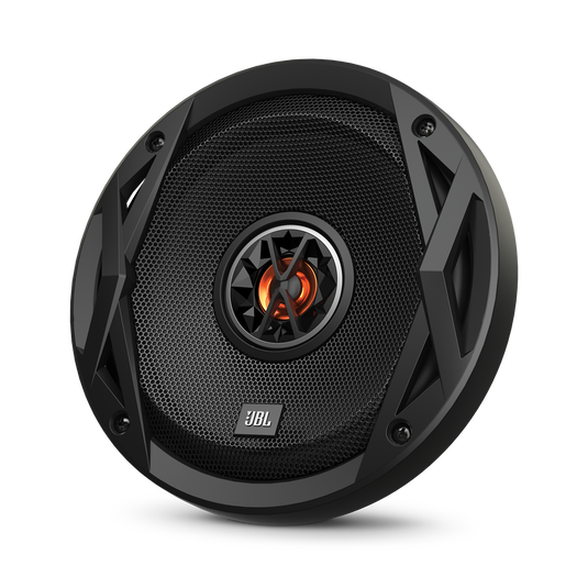 Club 6520 | Alto-falante coaxial automotivo de 160 mm (6-1/2″)