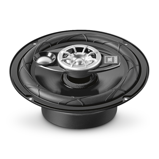 JBL Multi System 6 - 6TR6A (Par) - Black - Hero image number null