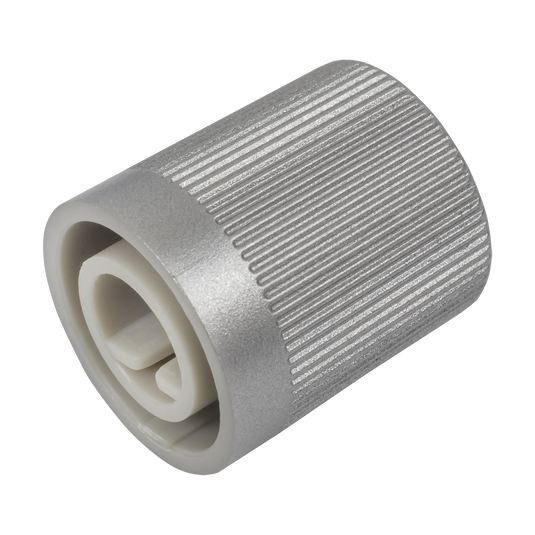 Rotative Knob for Soundraft Si Performer Series - Black - Hero image number null