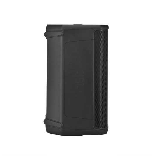 JBL PRX908 - Black - Professional Powered Two-Way 8-Inch PA Loudspeaker - Right image number null