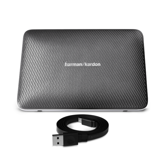 スピーカー Harman Kardon Esquire 2 Esquire 2 | Caixa de som portátil com Bluetooth