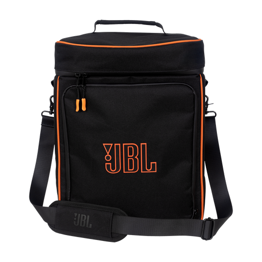 JBL BAG PARTYBOX ENCORE 2 - Black - Front image number null