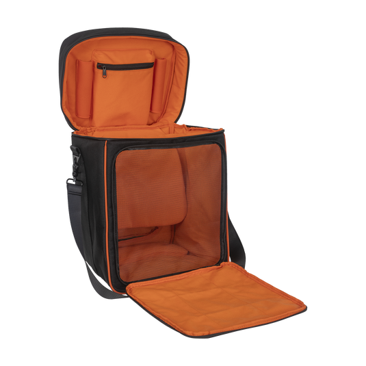 JBL BAG PARTYBOX ENCORE 2 - Black - Detailshot 1 image number null